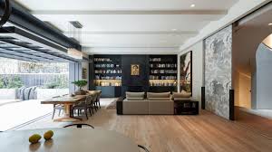 Where in nyc are the real housewives of new york's homes? Modern Redesign Of A New York City Residence Brings The Outside In Idesignarch Interior Design Architecture Interior Decorating Emagazine