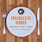 Progressive Dinner event image
