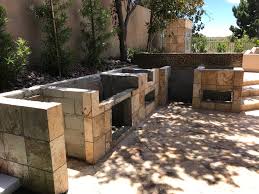 #planters #diy #cinderblock #gardening #linkinbio. Outdoor Kitchen Cinder Block Design Ksa G Com