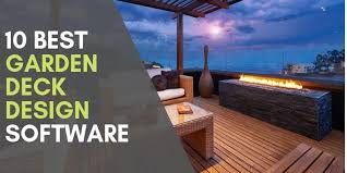 The Best Deck Design Software For The Perfect Garden 2021 Homescopes What are the best material design apps?