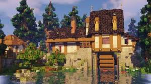 Enjoy a kitchen, 3 bedrooms, and a bathtub or shower. Waterwheel Minecraft Maps Planet Minecraft Community
