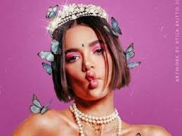 Tenho achado as makes da manu gavassi muito lindas, bem coloridas e modernas. Voce Sabe Tudo Sobre A Manu Gavassi No Bbb 20 Quizur