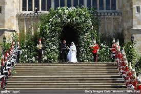 Get all the details on the wedding party, venue, guest list, and how to watch here. Prince Harry And Meghan Markle Are Finally Married Bridalguide