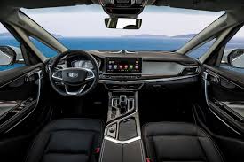 Check spelling or type a new query. First Look 2019 Geely Jiaji Next Proton Mpv Paultan Org