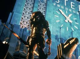 Predator comics series (1989) and the films alien vs. What Is The Best Order To Watch The Predator Movies It S A Stampede