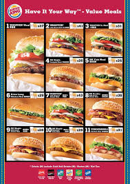 Work Burger King In Store Designs By Bonny Tam At Coroflot Com Healthy Snacks Burger Food