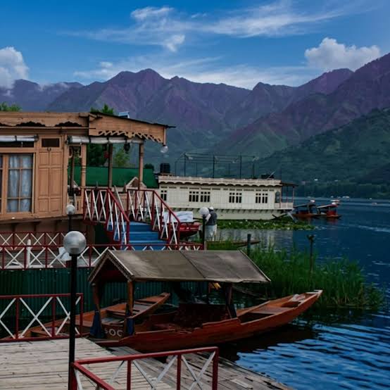 Kashmir