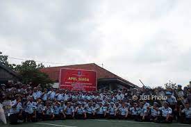 Sopir ambulance harus mengecek limit kartu e toll pada hari itu bila kurang lakukan pengisian ulang. Ribuan Lowongan Cpns Kemenkumham Untuk Lulusan Sma Sederajat Ini Persyaratan Lengkapnya