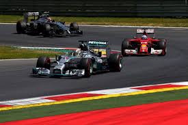Refer a friend north america; Austrian F1 Grand Prix 2014 Results Winner Standings Highlights And Reaction Bleacher Report Latest News Videos And Highlights