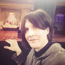 Ghost Stories & Fairy Tales