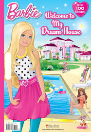 Image result for barbie in  home