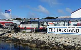 Why the Falkland Islands are British — MercoPress