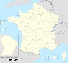 France fleuves 1 cartes geo géographie carte de france. Nouveau Fond De Carte Des Departements Carte Des Regions Carte France Vierge Carte De France Departement