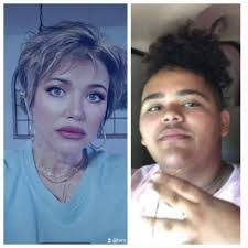 Chasity Ingram's Instagram, Twitter & Facebook