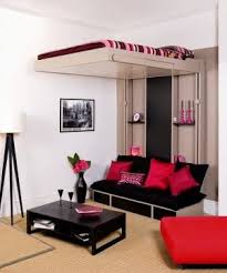 Double your bedroom shelves as a desk area too. Space Saving Beds Bedroom Design Space Saving Beds Cute Bedroom Ideas