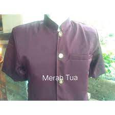 Beli baju safari bali pria online berkualitas dengan harga murah terbaru 2021 di tokopedia! Jual Baju Safari Aneka Warna Murah Mei 2021 Blibli