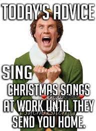 Win A Free Bottle Of 500mg Click Here And Follow Instructions Winner To Be Announced Dec 19th Christmas Quotes Funny Christmas Jokes Work Humor