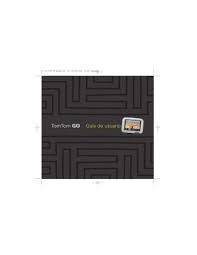 Maybe you would like to learn more about one of these? Tomtom Go Guia Del Usuario Manualzz
