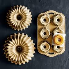 Add to favorites vintage chilton cast aluminum yellow bundt cake pan lilivanjayne $ 35.00 free shipping add to favorites donut bundt cake sweetmyrtlebakery $ 55.00. 52 Generic Kitchen Ideas Savoury Cake Bundt Cake Pan Lodge Cast Iron