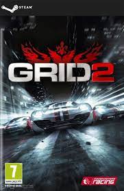 Grid 2 Steam Gift Digital Juegos Para Xbox 360 Juegos Para Pc Gratis Xbox 360