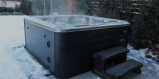 Check out our website for pricing and more. Why Buy Canadian Hot Tubs The Spa Shoppe