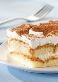 Easy Tiramisu Recipe Recipe Easy Tiramisu Recipe Kraft Recipes Layered Dessert Recipes