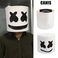 I pay close attention to details to make sure my replicas stands out from the crowd. Helmet Helmet Eyes Marshmello