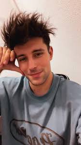 Alexander Eder Interview