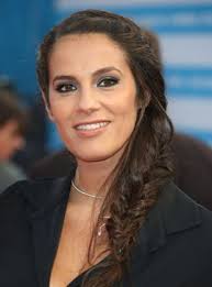 Elisa Tovati Allocine