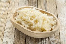 Everything gardening so you can become a better gardener. How To Make Sauerkraut Recipe And Tips The Old Farmer S Almanac