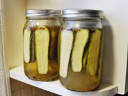 I Have Always Been A Claussen Kosher Dill Pickle Fan Forever I Don T Like Sweet Pickles Or Bread And Butter Pickling Recipes Canning Recipes Claussen Pickles