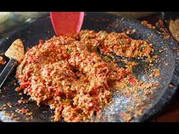 Bikin nafsu makan, ini lho 5 cara buat sambal matah yang endeus banget. Download Sambal Ayam Gepuk Pak Gembus Mp4 Mp3 3gp Mp4 Mp3 Daily Movies Hub