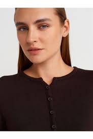 Brown Women Sweaters & Cardigans with Latest Models