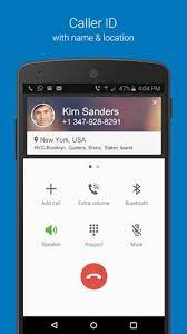 You would need to pay extra for this plan. Download Caller Id Number Locator Apk Download For Android