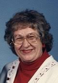 Merle Weiss Obituary (2012)