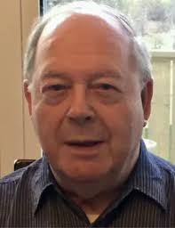 Obituary information for Donald "Max" Frampton