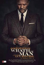 Although 2021 is only halfway done, there have already been several great new action movies this year. Wrath Of Man 2021 Imdb