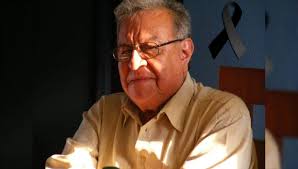 Muere el periodista hidalguense Anselmo Estrada Alburquerque