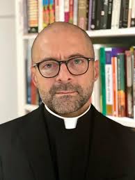 Interview with the Rev. Dr. Luigi Gioia