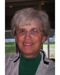 Lois Claire Brassard Ladd Obituary