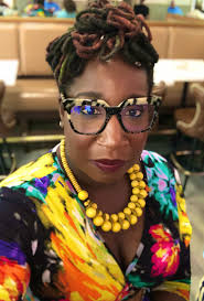 Karla Jenkins's Instagram, Twitter & Facebook