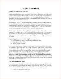 Position papers may serve as a starting point for negotiations and debate at the conference. Proposal Essay Topic Sablon