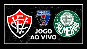 Hoje, a equipe de abel ferreira precisa apenas de um empate para fechar a temporada de 2020 com três títulos, já que já conquistou o campeonato paulista e a conmebol libertadores. Assistir Vitoria X Palmeiras Hoje Ao Vivo Pela Final Do Brasileiro Sub 20