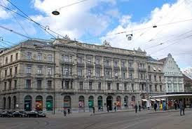 Supervillains in movies use swiss accounts to accept payments by wire and stay under the radar. Credit Suisse Private Banking Bank Switzerland Zurich Geneva Zug