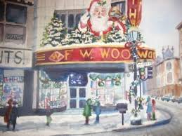 Woolworths Grand Rapids Michigan 1960 S 5 X 7 Signed Etsy Grand Rapids Michigan Grand Rapids Michigan