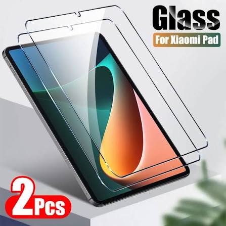 VIDRIO PROTECTOR TABLET MI PAD 5 PRO