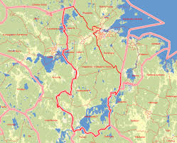 Tänk på att inte stressa när du kör och var uppmärksam på omgivningen när du reser. Gavle Tredje Valkrets Karta Val 2010
