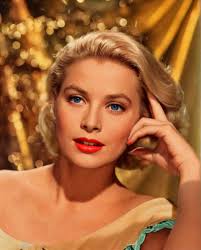 GRACIEBIRD: A tribute to princess grace — Princess Grace. Wedding of her  secretary Phyllis...