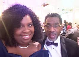 Contessa Murray and Russell Morris' Wedding Website