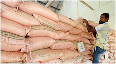 Sugar prices surge: Price per kg comes below Rs 6000, big relief in retail too